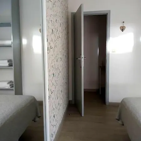 Apartament Novama O Grove Zewnętrze zdjęcie