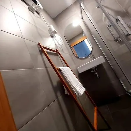 Apartament Novama O Grove Zewnętrze zdjęcie