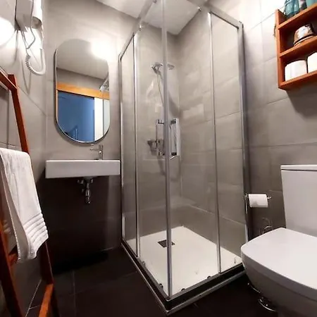 Apartament Novama O Grove Zewnętrze zdjęcie