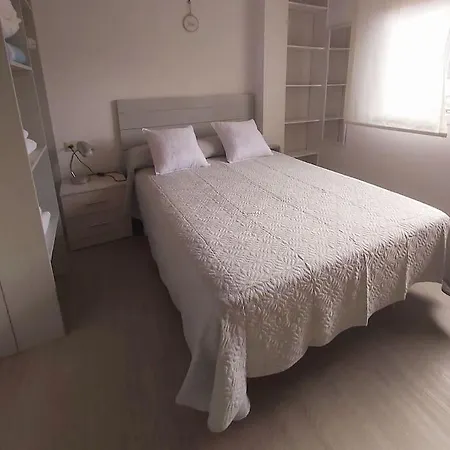 Apartament Novama O Grove Zewnętrze zdjęcie