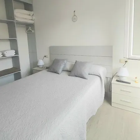 Apartament Novama O Grove Zewnętrze zdjęcie