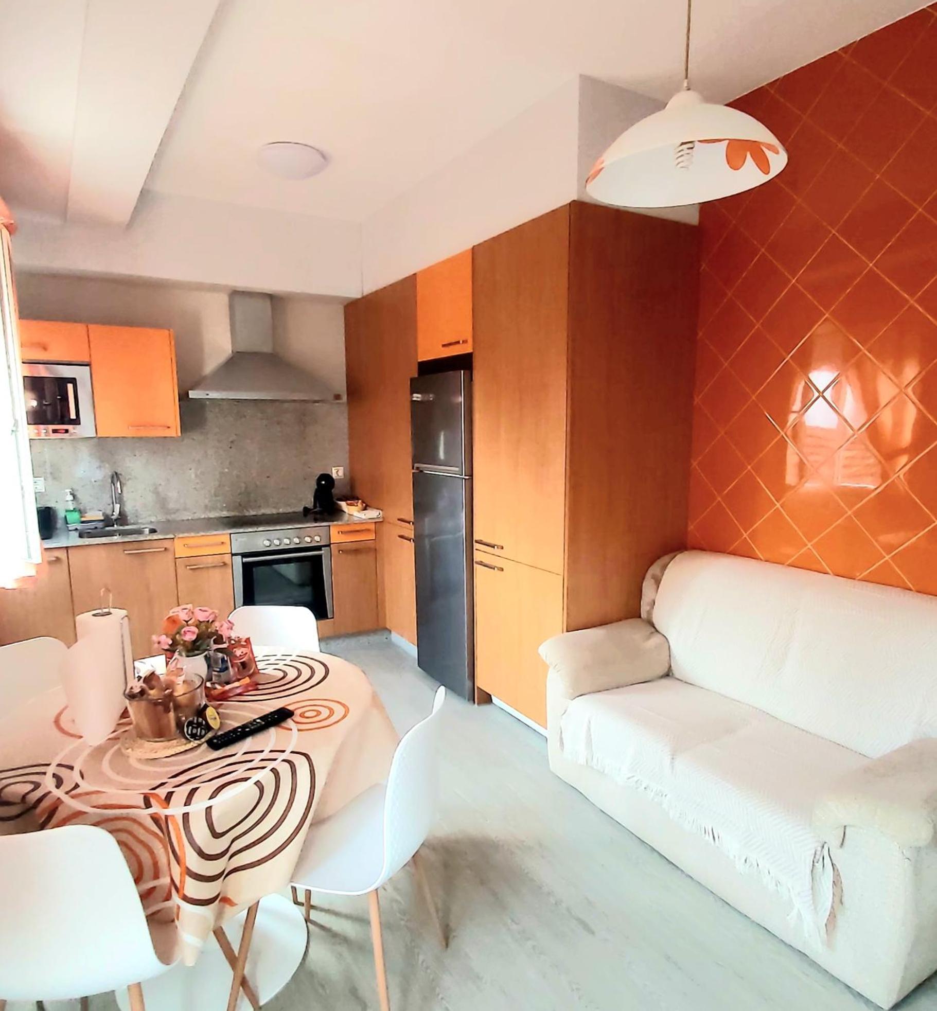 Novama Apartment